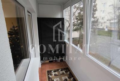 Apartament cu 3 camere decomandate | Zona Louis Pasteur - Zorilor - 12