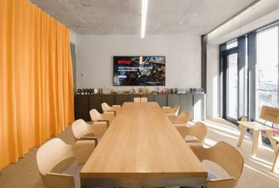 0% comision! Inchiriere birouri Romana, 260 - 523 mp - 5