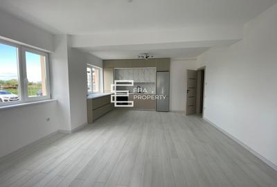 Apartament 3 camere, bloc nou, Calea Surii Mici-Zona de Vest - 4