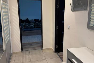 Grand Arena, 2 camere decomandat, loc parcare, etaj 6, vedere superba - 18