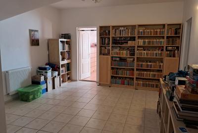 Vanzare casa individuala Otopeni, P+1+Pod, amprenta 130 mp, teren 780 mp - 39