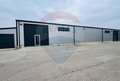 Spațiu industrial de 1,800mp de închiriat - 5