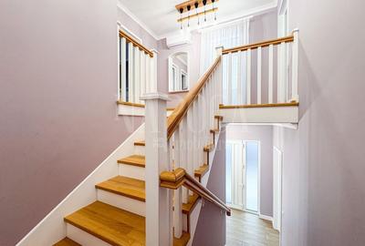 Casa 4 camere de vanzare in Someseni, Cluj Napoca - 8