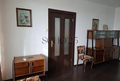 Apartament 2 camere | 1 Mai – RAR | 48 mp + balcon 11 mp | Renovat - 4