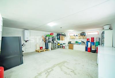 Casa mobilata Central Sanpetru - 16