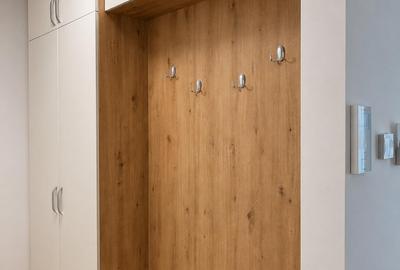 AFI CIty - Metrou 5 minute | Apartament 3 camere, in bloc nou cu parcare - 9