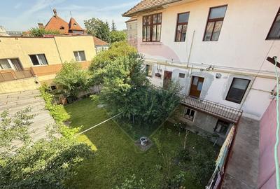 Clădire cu 10 apartamente, zona centrală, Cluj-Napoca - 22