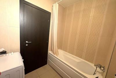 Grozavesti - Regie   - Onix residence 2 camere + parcare subterana inclusa - 11