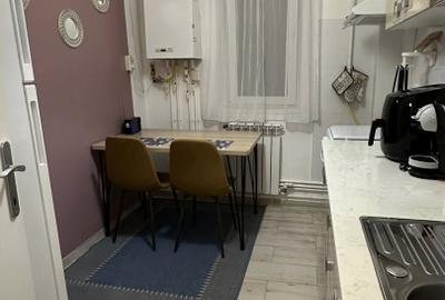 APARTAMENT 2 CAMERE | ZONA TOMIS 2 | LOC DE PARCARE - 8