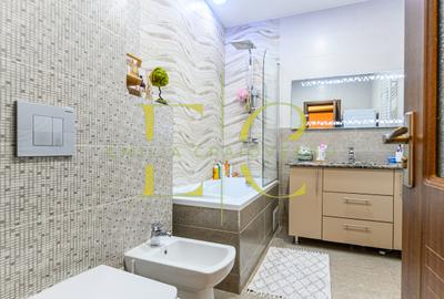 VANZARE : Apartament 3 camere + parcare, 82 m2, ISARAN - 7