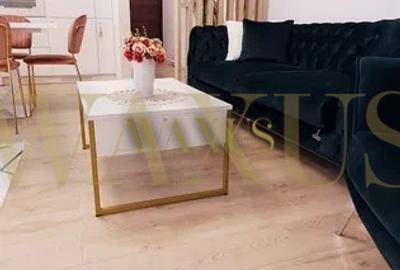 Apartament de 3 camere, 68mp, garaj, boxa 15mp, Oncos Parc - 2