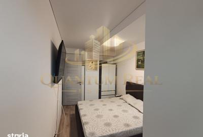 Apartament  2camere spatios+loc de parcare -  Metrou AparatoriiPatriei - 10