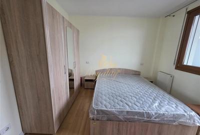 FRUCTUS PLAZA, Apartament 2 camere, parcare - Zona Gheorghe Lazar - 6