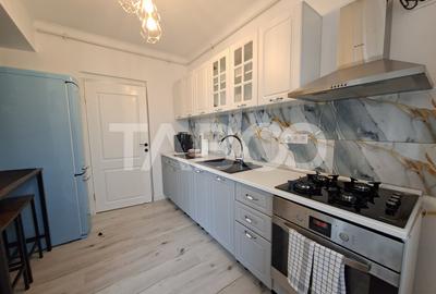 Apartament 2 camere 58 mpu mobilat si utilat premium Doamna Stanca - 19