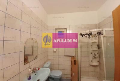 Casa in Centrul Bucurestiului - 7