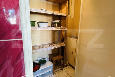 Apartament 3 camere/ zona Afi/ 2 balcoane/ boxa/ et2 - 12