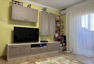 Vânzare Apartament 4 Camere pe Calea Vitan între Mall și Mihai Bravu cu Centrală - 11