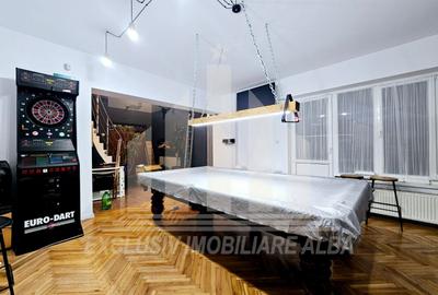 Casa individuala | De inchiriat | 250 mp | 6 camere | Cetate - 3