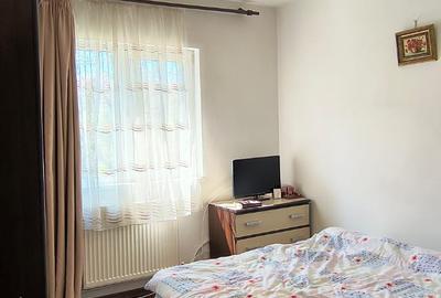 Vânzare apartament 2 camere Ploiești central, str. Crișan - 10