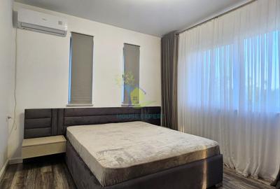 Vila noua LUX 4 camere, teren 460 mp, langa padure - 11