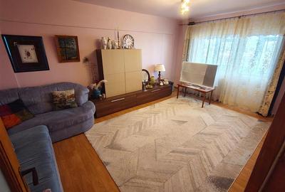 Apartament 4 camere zona Nicolina - Rond Vechi - 1