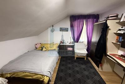 Casa/vila P+E+M, individuala ,730 mp teren-Timișul de jos/Dâmbul Morii - 17
