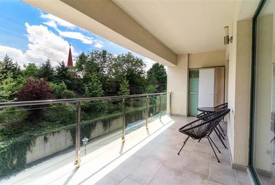 Apartament 2 camere + terasa 14 mp + parcare | Viva City, Gheorgheni - 8