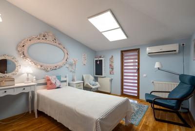COMISION 0% - Duplex 4 camere cu priveliste in Cartierul Verde - 25