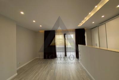OXFORD GARDENS | VILA CU 3 DORMITOARE DISPONIBILA IMEDIAT | SCOALA AMERICANA - 10