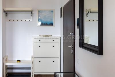 Apartament Premium 2 Camere | Terasă Spațioasă + Loc de Parcare | Season Residen - 15
