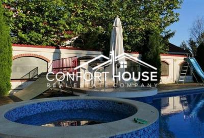 Proprietate deosebita, 1880mp teren, piscina, IANCU NICOLAE -Cambridge School - 3