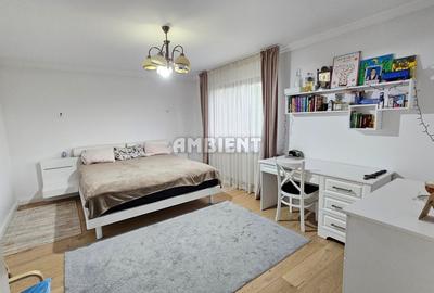 VILĂ individuală P+1E,  teren 1.500 mp, VASLUI zona Castanilor; - 9