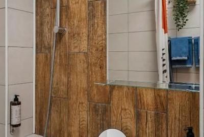 De vanzare Garsoniera Piata Victoriei - Titulescu SECTOR 1 - 11