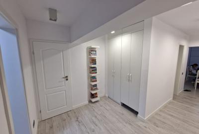 Vânzare apart 5 camere zona Polonă cu garaj încălzit - 26