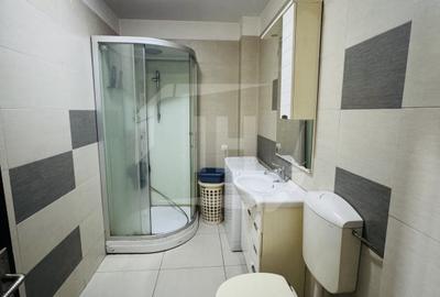 Apartament 2 camere, zona Scortarilor Marasti - 7