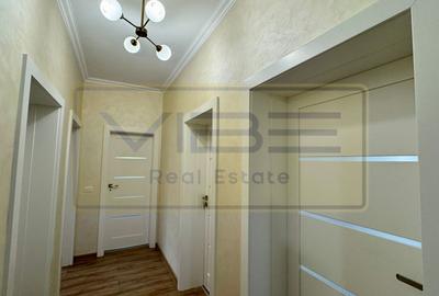 Casa individuala 4 camere I 500mp teren I cartier privat select V. Lupului I - 8