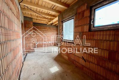 Casa individuala - 125mpu și 270mp curte | Sura Mica - 11