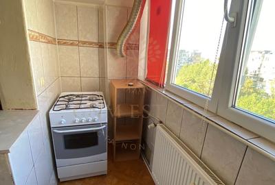 Apartament 2 camere bloc 1981 Soseaua Oltenitei  / Piata Sudului - 7