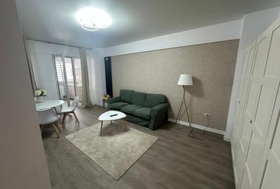 Inchiriere 2 camere Central Adress Residence Nasaud Unirii - 2