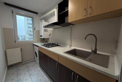 Apartament cu centrala pe gaze  et 4/10  4 min de metroul Stefan cel Mare - 9