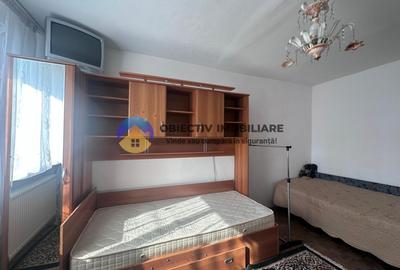 Garsonieră de vânzare – bloc de apartamente Darmanesti - 3