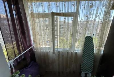 Apartament 3 Camere,Drumul Taberei,Amenajat,centrala,Liber - 5