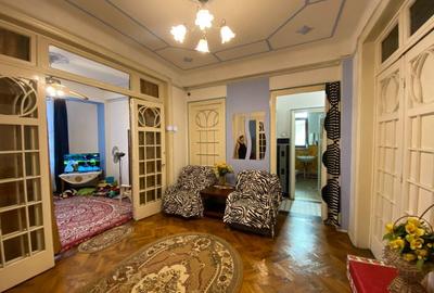 Apartament 5 camere, 120 mp, 2 bai, zona Ultracentrala - 1