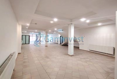 Spatiu comercial de inchiriat ultaracentral, Oradea, Bihor - 4