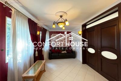 Vila cu gradina de vis in PIPERA - 13