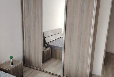 INCHIRIERE GARSONIERA CU MUTARE IMEDIATA-DECOMANDATA CU BALCON - 7