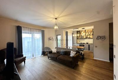 Ideal pentru o familie/Garaj inclus/Zona privată/Gruia - 8