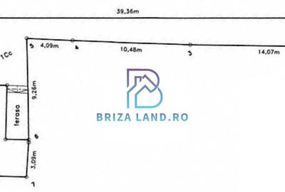 Soseaua Chitilei, zona Navigatiei, casa P+M, sup.191mp, 4 camere, teren 219mp - 32