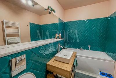 Apartament 4 camere de vanzare in Floresti - 10
