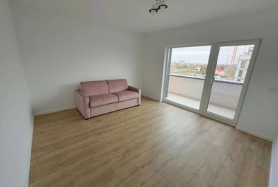 Apartament cu 2 camere decomandat în Mehala